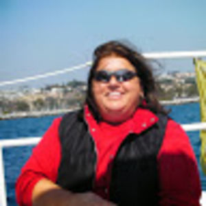 Meet your Posher, Carol